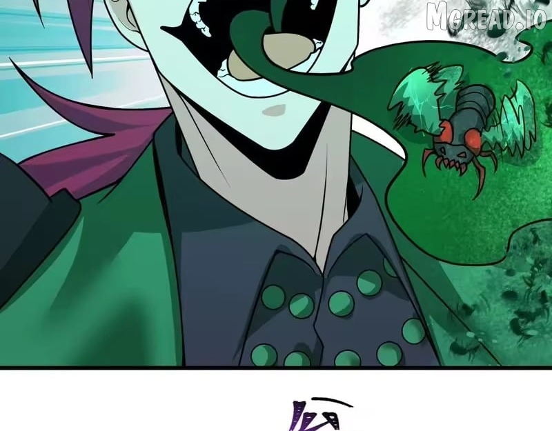 Era of the Haunted Chapter 597  - page 41